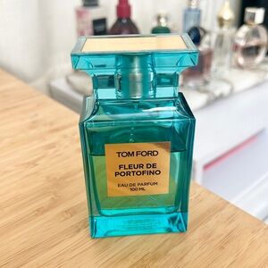 Tom Ford Fleur De Portofino Eau De Perfume 3.4oz.